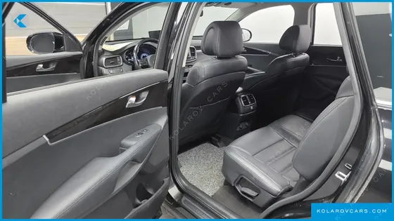 KIA SORENTO DIESEL 2.0 2WD