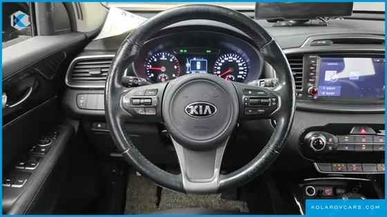 KIA SORENTO DIESEL 2.0 2WD