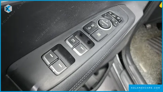 KIA SORENTO DIESEL 2.0 2WD