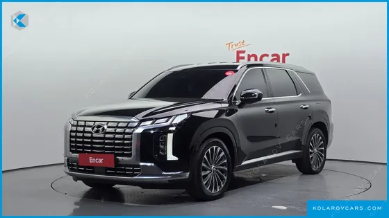 HYUNDAI PALISADE DIESEL 2.2 4WD