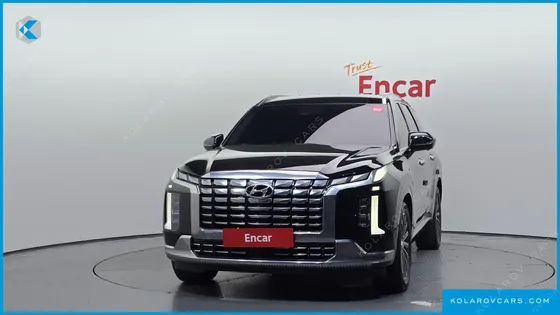 HYUNDAI PALISADE DIESEL 2.2 4WD