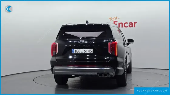 HYUNDAI PALISADE DIESEL 2.2 4WD
