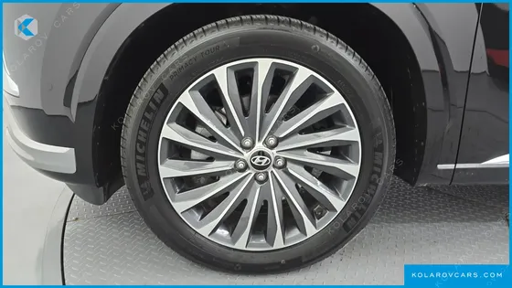 HYUNDAI PALISADE DIESEL 2.2 4WD