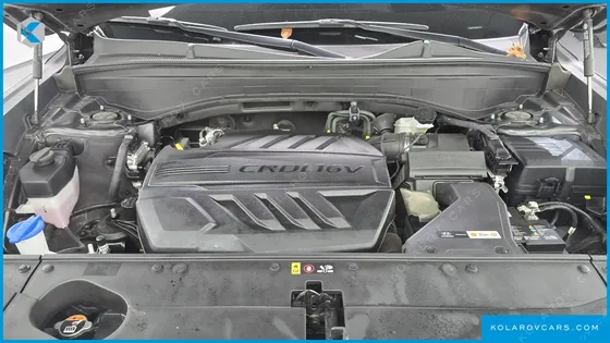 HYUNDAI PALISADE DIESEL 2.2 4WD