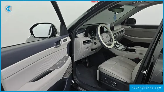 HYUNDAI PALISADE DIESEL 2.2 4WD