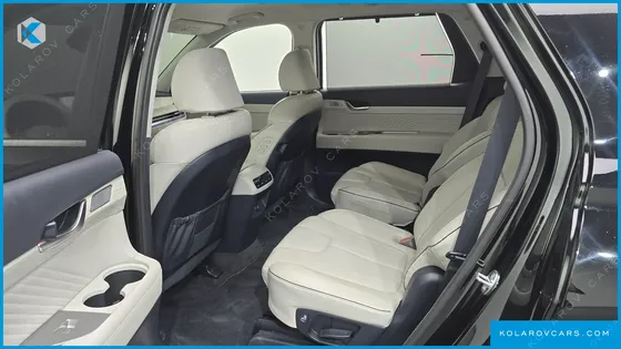 HYUNDAI PALISADE DIESEL 2.2 4WD