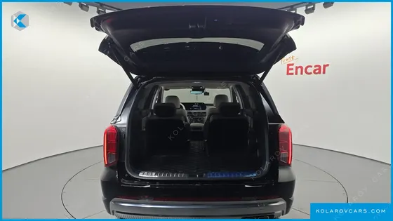 HYUNDAI PALISADE DIESEL 2.2 4WD
