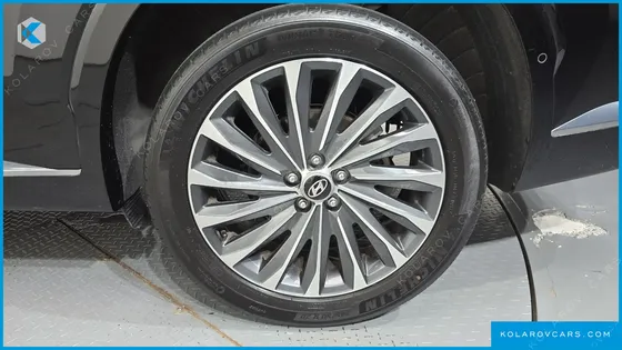 HYUNDAI PALISADE DIESEL 2.2 4WD