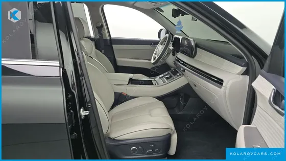 HYUNDAI PALISADE DIESEL 2.2 4WD