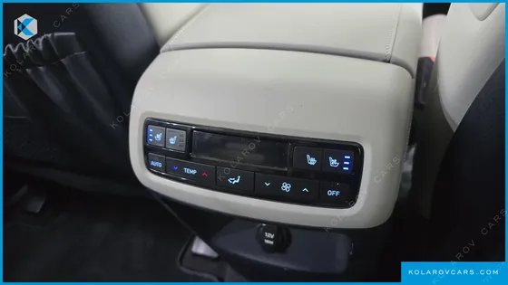 HYUNDAI PALISADE DIESEL 2.2 4WD