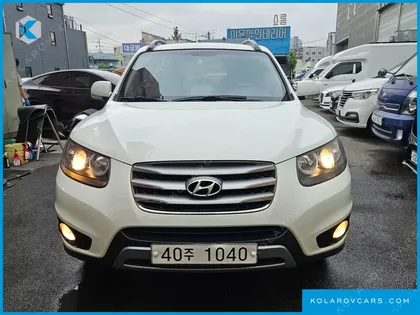 HYUNDAI SANTA FE 2WD(2.0 E-VGT) MLX