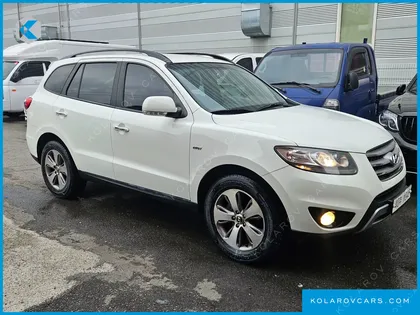 HYUNDAI SANTA FE 2WD(2.0 E-VGT) MLX