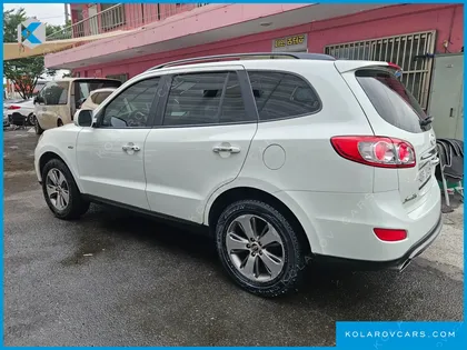 HYUNDAI SANTA FE 2WD(2.0 E-VGT) MLX