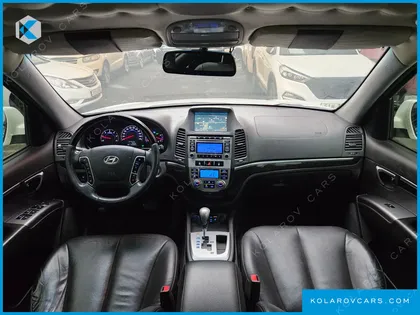 HYUNDAI SANTA FE 2WD(2.0 E-VGT) MLX