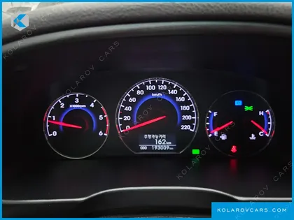 HYUNDAI SANTA FE 2WD(2.0 E-VGT) MLX