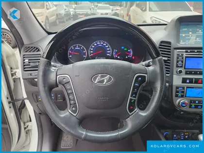HYUNDAI SANTA FE 2WD(2.0 E-VGT) MLX