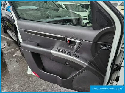 HYUNDAI SANTA FE 2WD(2.0 E-VGT) MLX
