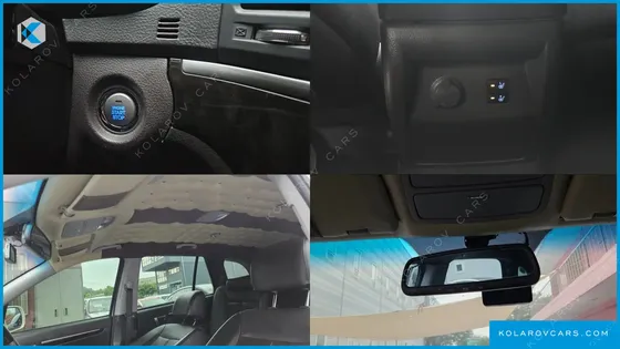 HYUNDAI SANTA FE 2WD(2.0 E-VGT) MLX