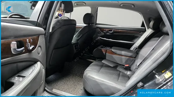 HYUNDAI EQUUS VS380