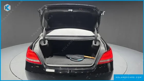 HYUNDAI EQUUS VS380