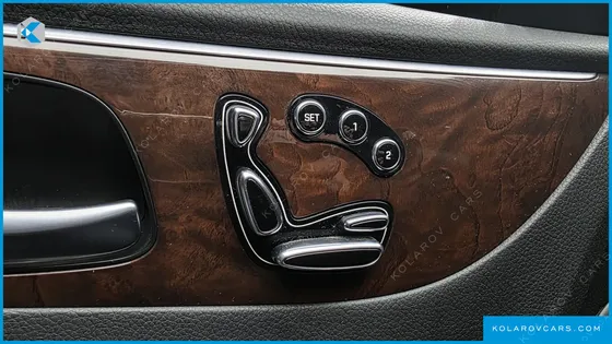 HYUNDAI EQUUS VS380