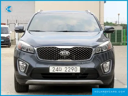 KIA SORENTO DIESEL 2.0 2WD