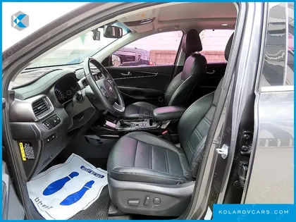 KIA SORENTO DIESEL 2.0 2WD