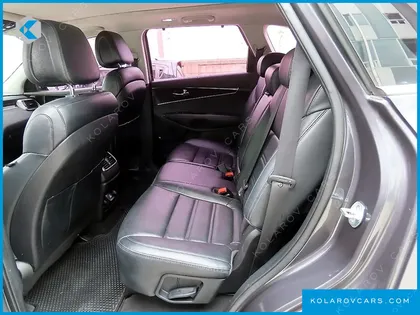 KIA SORENTO DIESEL 2.0 2WD