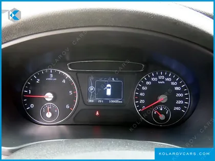 KIA SORENTO DIESEL 2.0 2WD