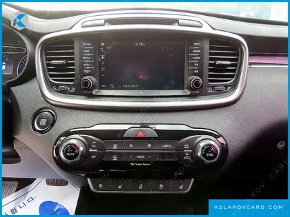 KIA SORENTO DIESEL 2.0 2WD