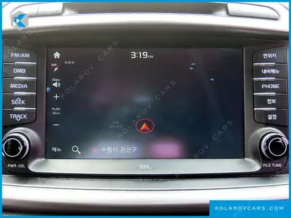 KIA SORENTO DIESEL 2.0 2WD