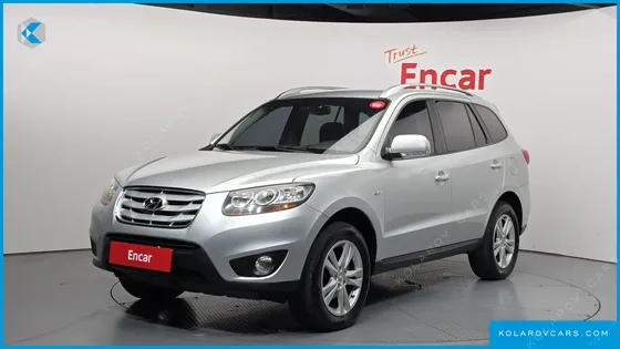 HYUNDAI SANTA FE 2WD(2.0 E-VGT) MLX
