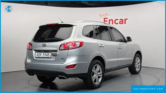 HYUNDAI SANTA FE 2WD(2.0 E-VGT) MLX