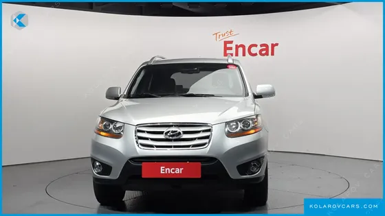 HYUNDAI SANTA FE 2WD(2.0 E-VGT) MLX