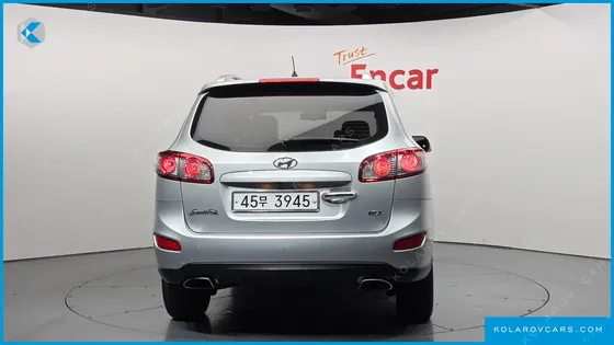 HYUNDAI SANTA FE 2WD(2.0 E-VGT) MLX