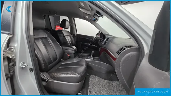 HYUNDAI SANTA FE 2WD(2.0 E-VGT) MLX