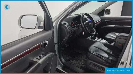 HYUNDAI SANTA FE 2WD(2.0 E-VGT) MLX