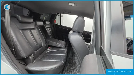 HYUNDAI SANTA FE 2WD(2.0 E-VGT) MLX