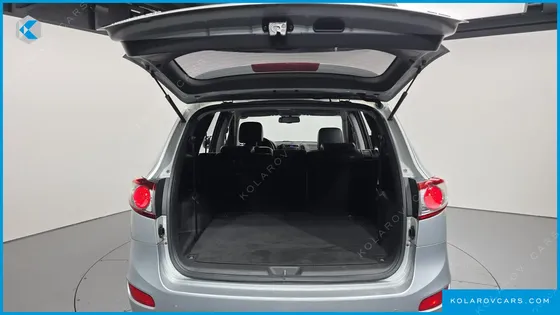 HYUNDAI SANTA FE 2WD(2.0 E-VGT) MLX