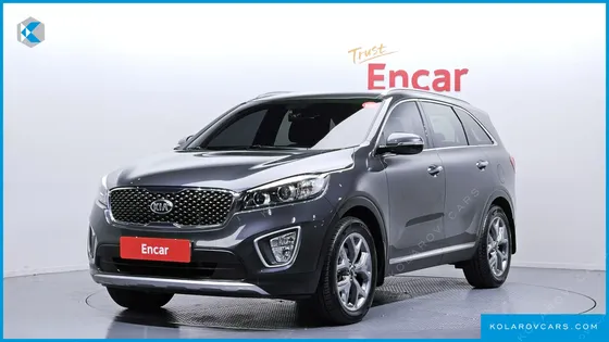 KIA SORENTO DIESEL 2.0 2WD