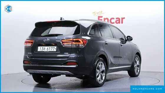 KIA SORENTO DIESEL 2.0 2WD