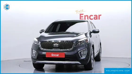 KIA SORENTO DIESEL 2.0 2WD
