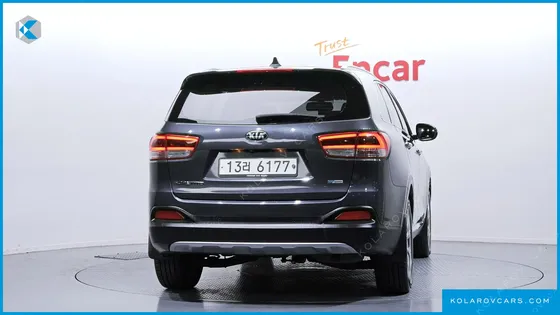 KIA SORENTO DIESEL 2.0 2WD