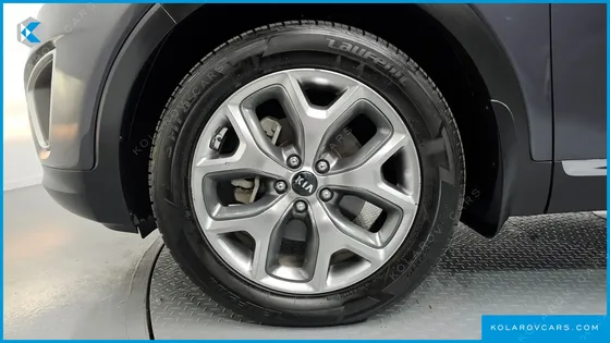 KIA SORENTO DIESEL 2.0 2WD