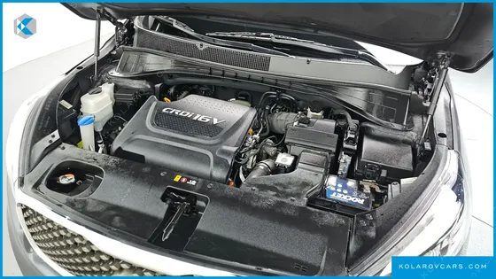 KIA SORENTO DIESEL 2.0 2WD