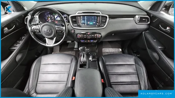 KIA SORENTO DIESEL 2.0 2WD