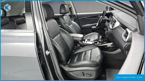 KIA SORENTO DIESEL 2.0 2WD