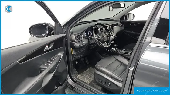 KIA SORENTO DIESEL 2.0 2WD