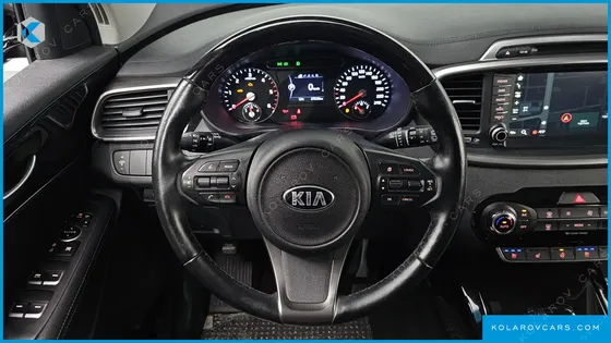 KIA SORENTO DIESEL 2.0 2WD