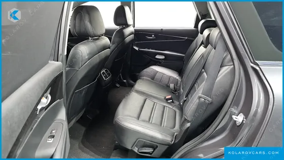 KIA SORENTO DIESEL 2.0 2WD